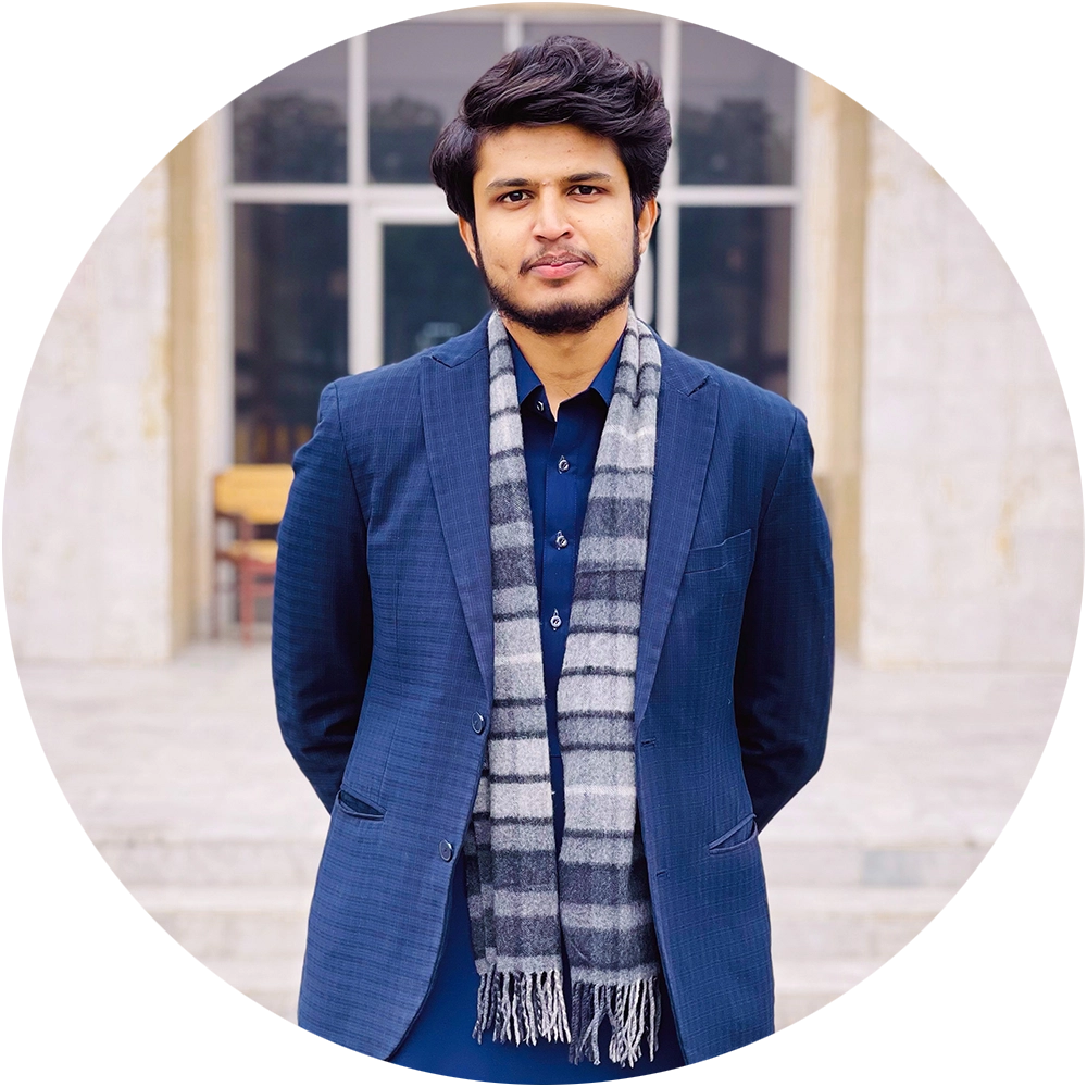 Usman Gujjar