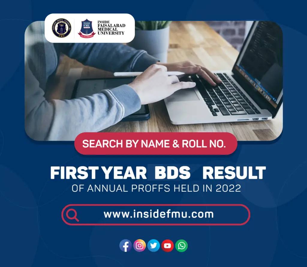 result by name bds