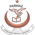 Parwaz logo